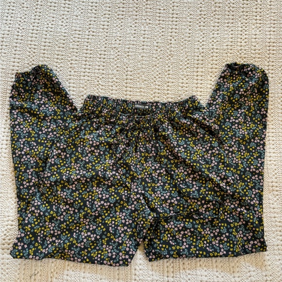 Toad & Co Sunkissed Joggers - Picture 5 of 8